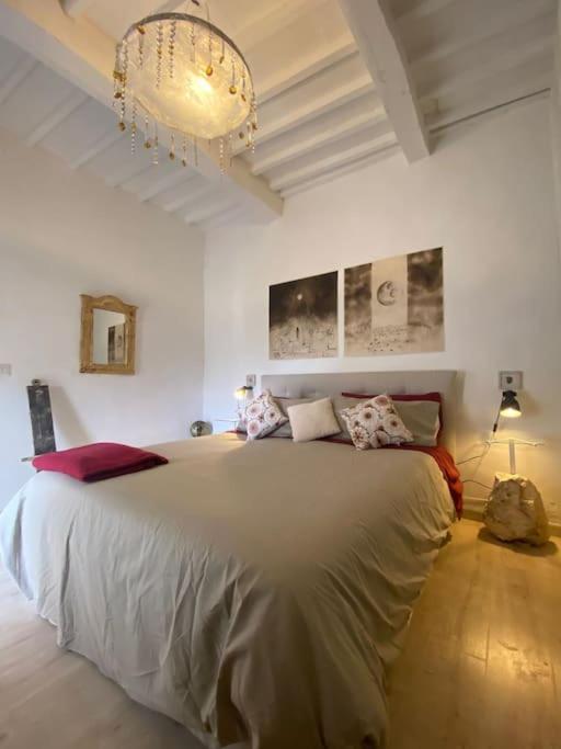 Apartament La Sorpresa Sul Bastione With Panoramic Balcony Pitigliano Zewnętrze zdjęcie