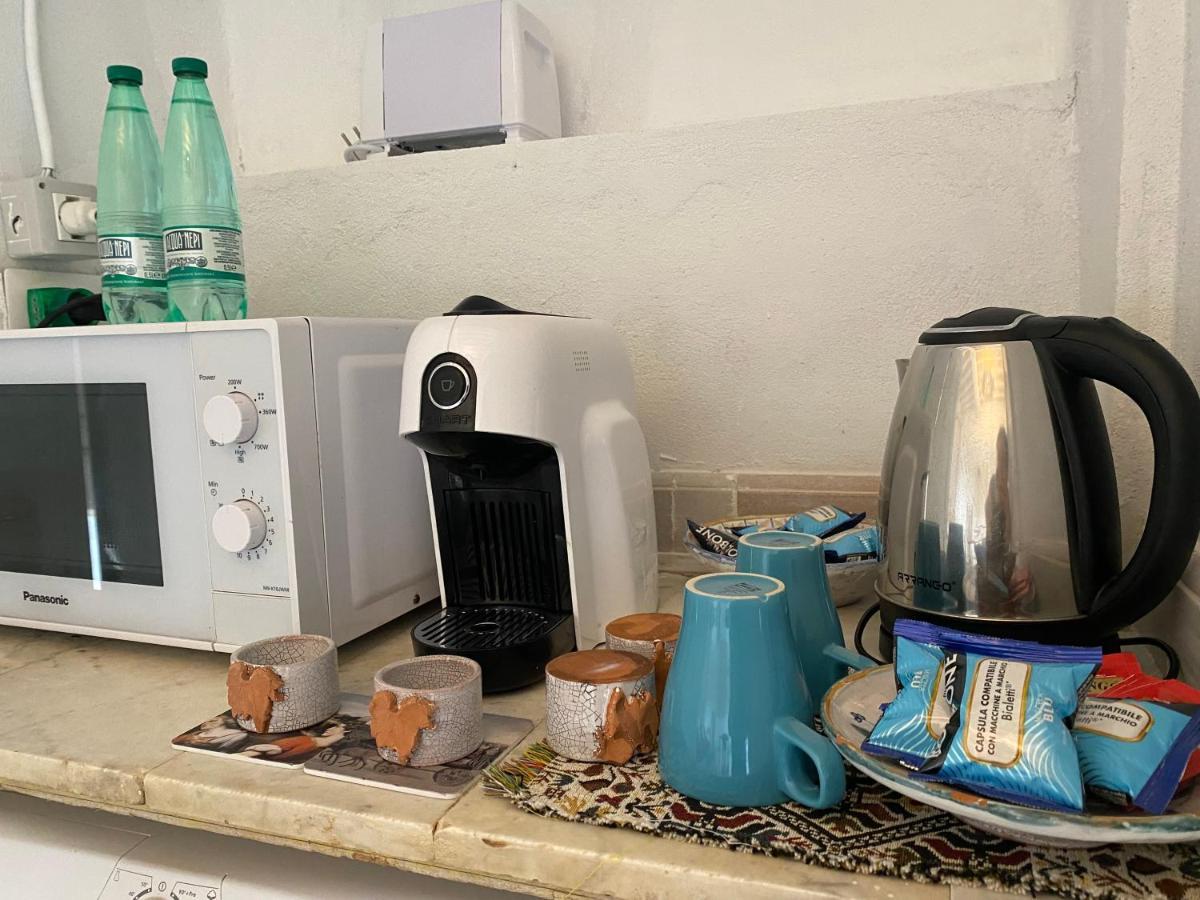 Apartament La Sorpresa Sul Bastione With Panoramic Balcony Pitigliano Zewnętrze zdjęcie