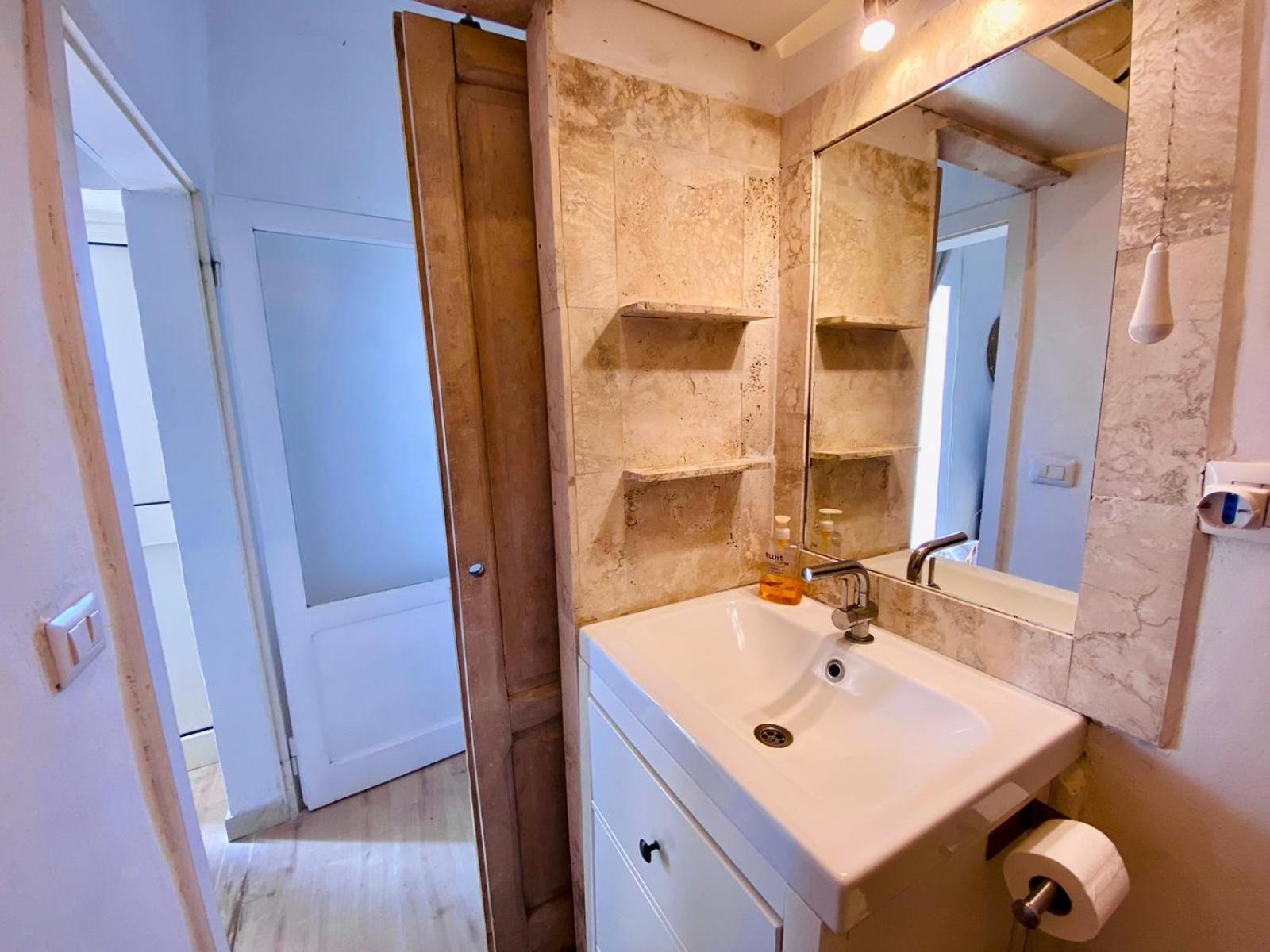 Apartament La Sorpresa Sul Bastione With Panoramic Balcony Pitigliano Zewnętrze zdjęcie